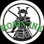 Ronin Ink