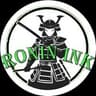 Ronin Ink-logo